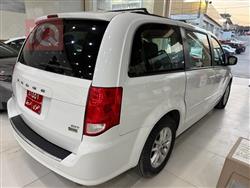 Dodge Grand Caravan
